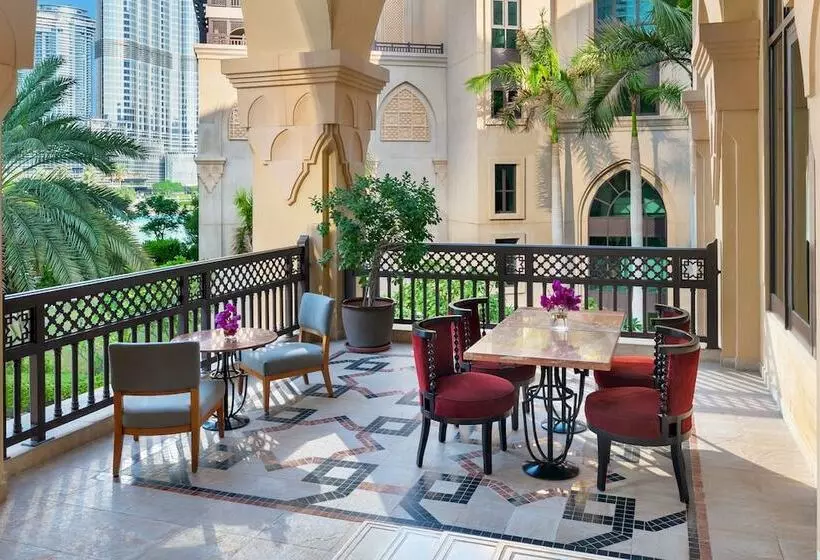 هتل Palace Downtown