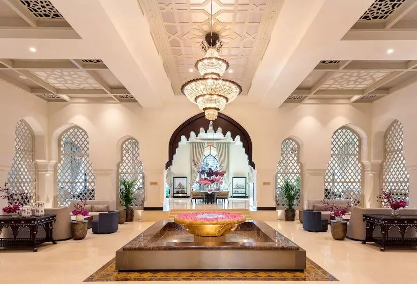 هتل Palace Downtown