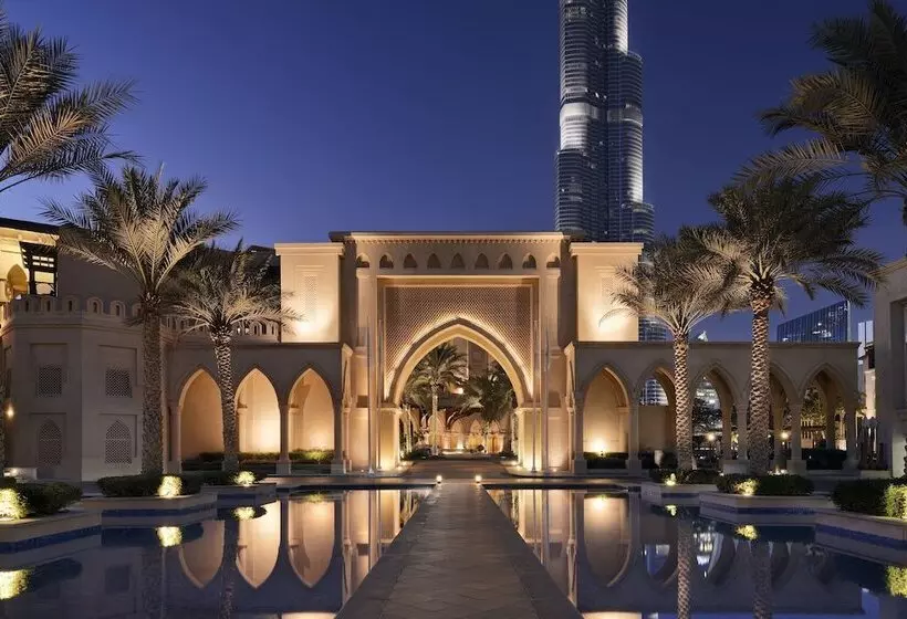 هتل Palace Downtown
