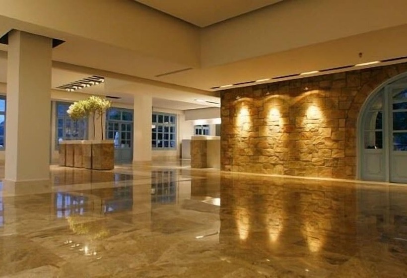 בית מלון כפרי Pedi Beach