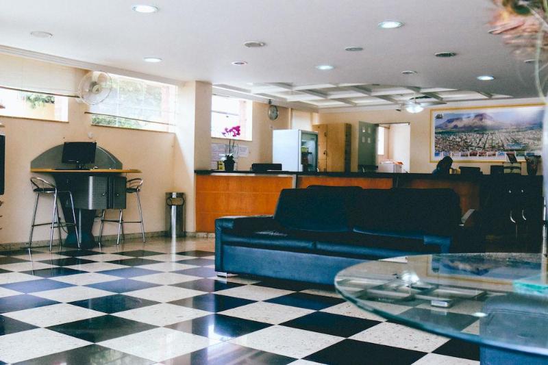 酒店 Pedra Negra Gov. Valadares