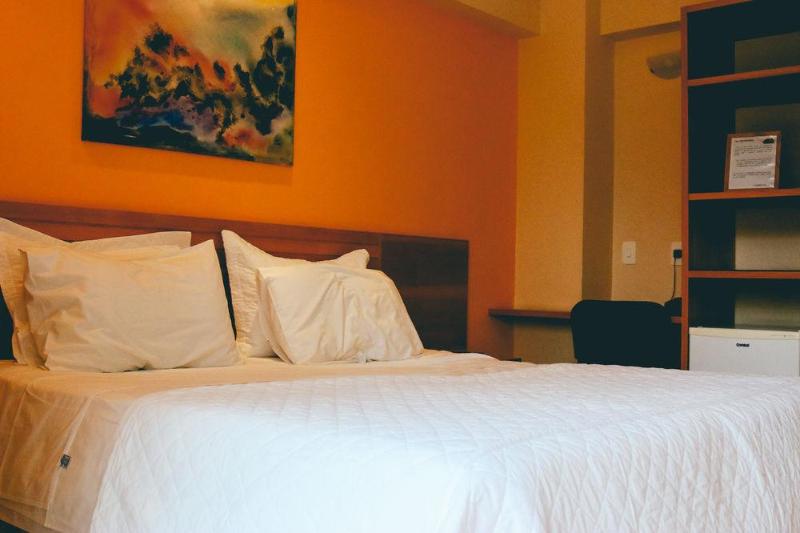 酒店 Pedra Negra Gov. Valadares