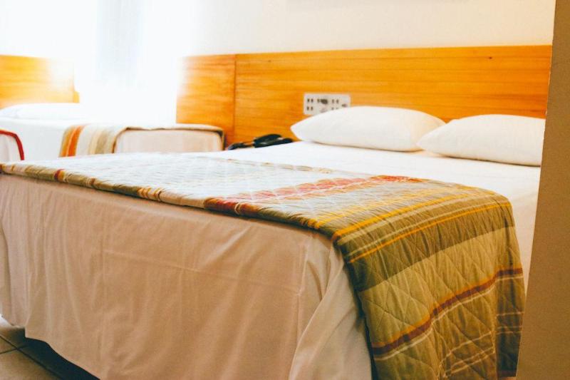 酒店 Pedra Negra Gov. Valadares