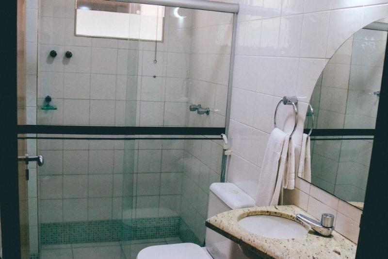 酒店 Pedra Negra Gov. Valadares