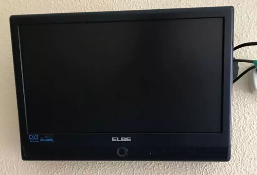 酒店 Pensión Dos Hermanas