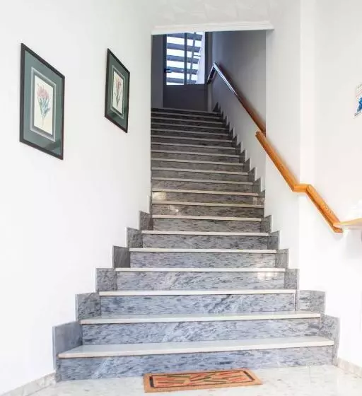 酒店 Pensión Dos Hermanas