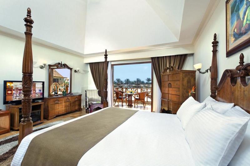 هتل Pickalbatros Aqua Blu Sharm El Sheikh