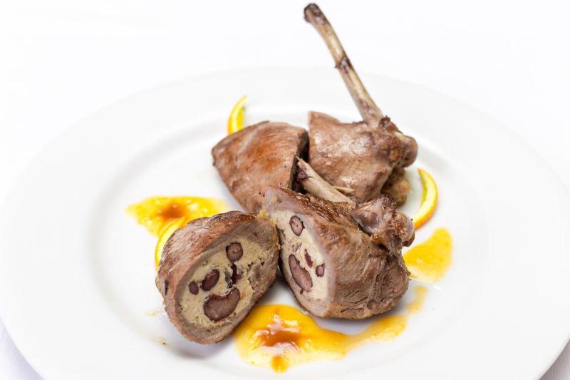 هتل Pickalbatros Aqua Blu Sharm El Sheikh