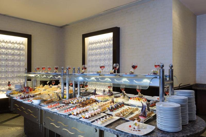 هتل Pickalbatros Aqua Blu Sharm El Sheikh