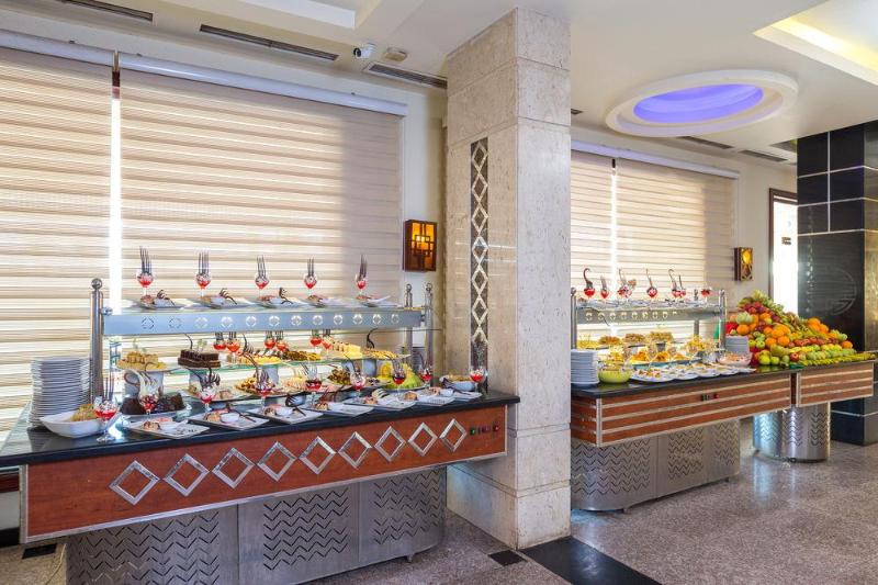 هتل Pickalbatros Aqua Blu Sharm El Sheikh