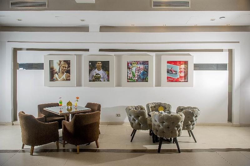 هتل Pickalbatros Aqua Blu Sharm El Sheikh