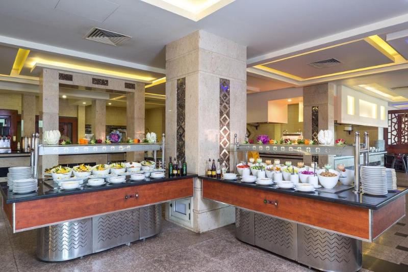 هتل Pickalbatros Aqua Blu Sharm El Sheikh