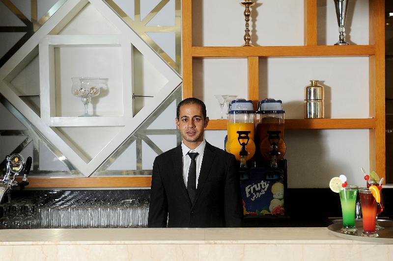 هتل Pickalbatros Aqua Blu Sharm El Sheikh