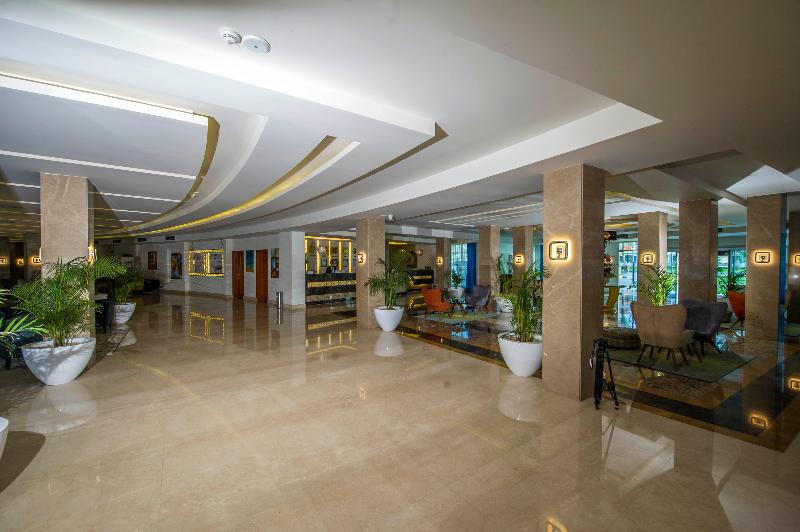 هتل Pickalbatros Aqua Blu Sharm El Sheikh