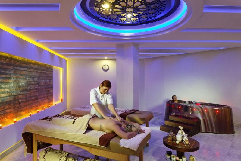 هتل Pickalbatros Aqua Blu Sharm El Sheikh