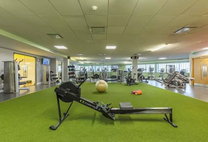 Pillo Hotel & Leisure Club