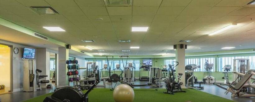 Pillo Hotel & Leisure Club