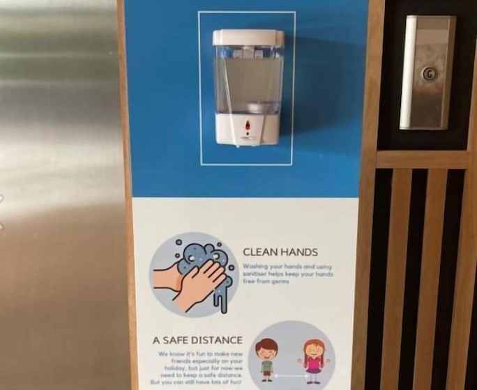 Pillo Hotel & Leisure Club