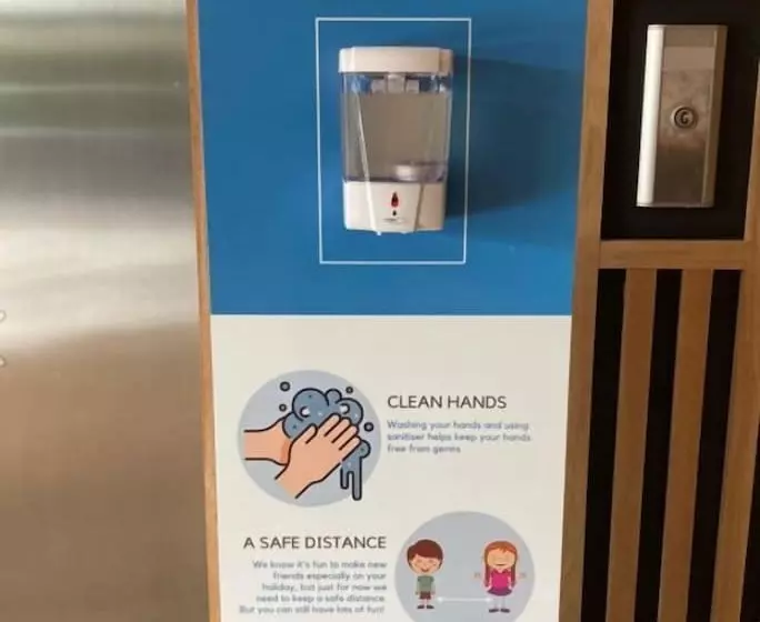 Pillo Hotel & Leisure Club