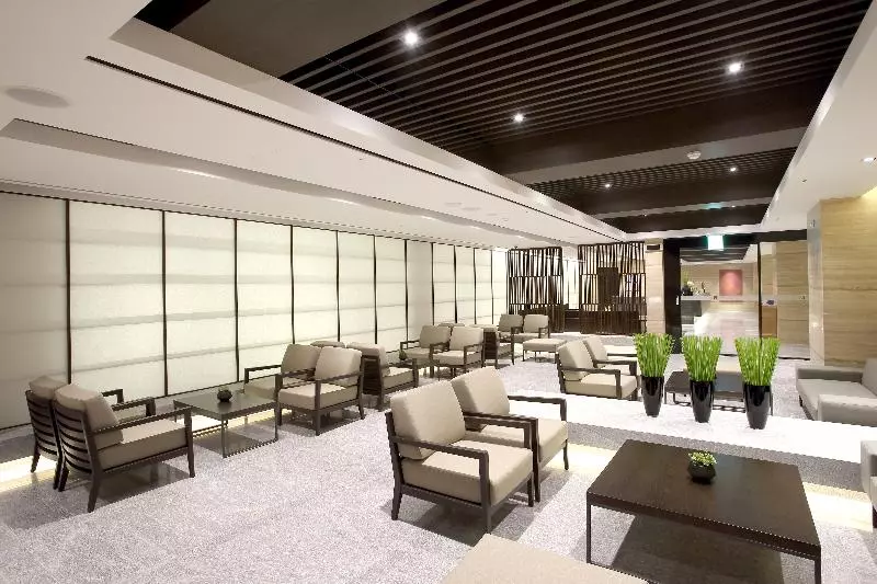 בית מלון כפרי Pj Myeongdong