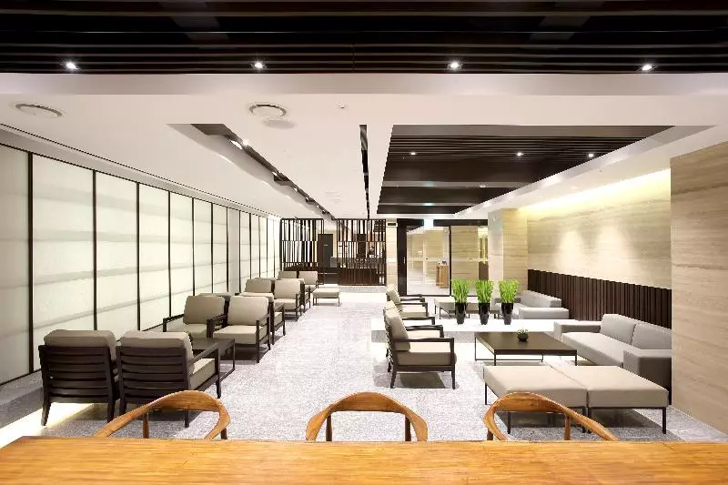 בית מלון כפרי Pj Myeongdong