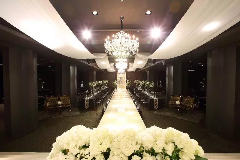 בית מלון כפרי Pj Myeongdong