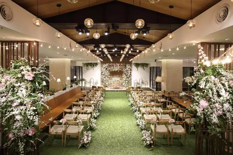 בית מלון כפרי Pj Myeongdong