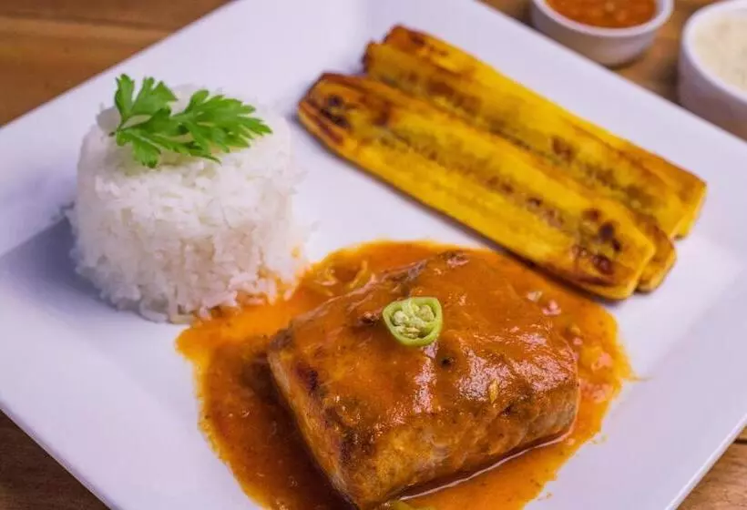 فندق Pousada Vila Do Dengo