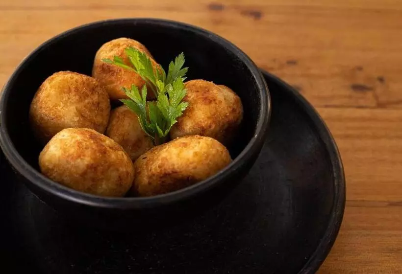 فندق Pousada Vila Do Dengo