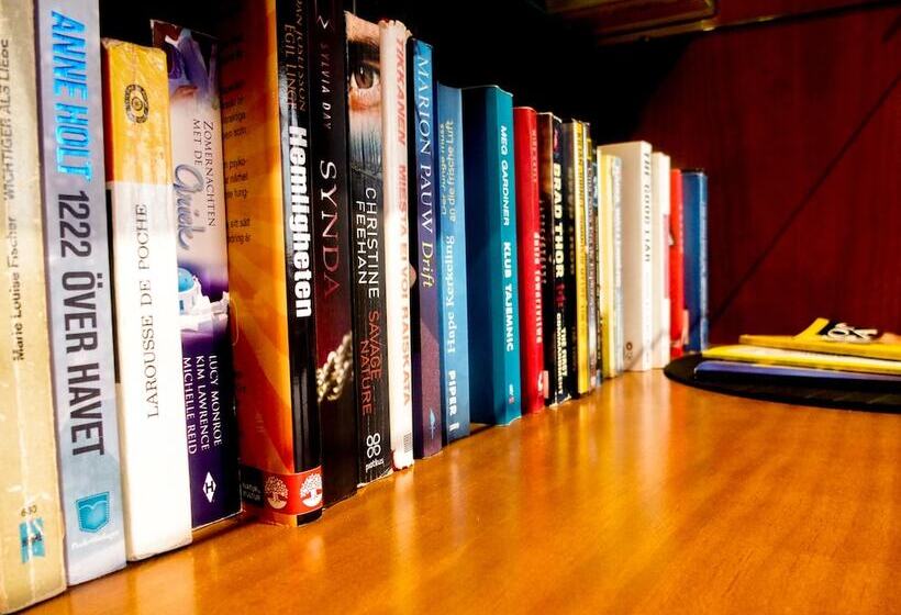 בית מלון כפרי Residencial Mar E Sol