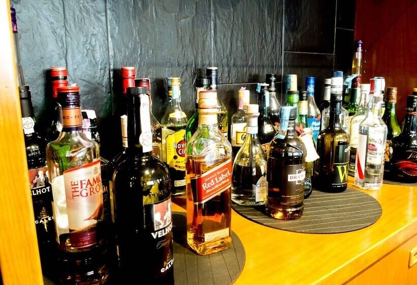 בית מלון כפרי Residencial Mar E Sol