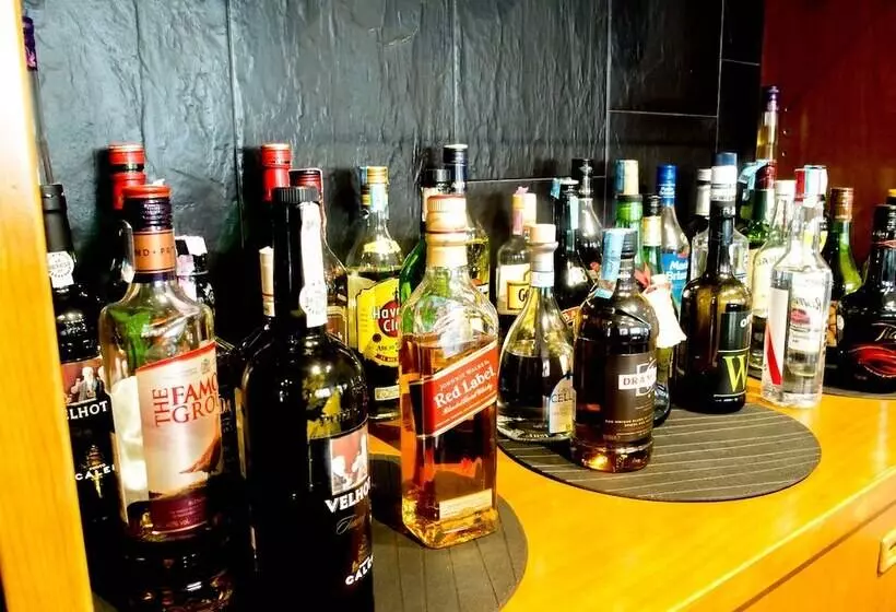 Отель Residencial Mar E Sol