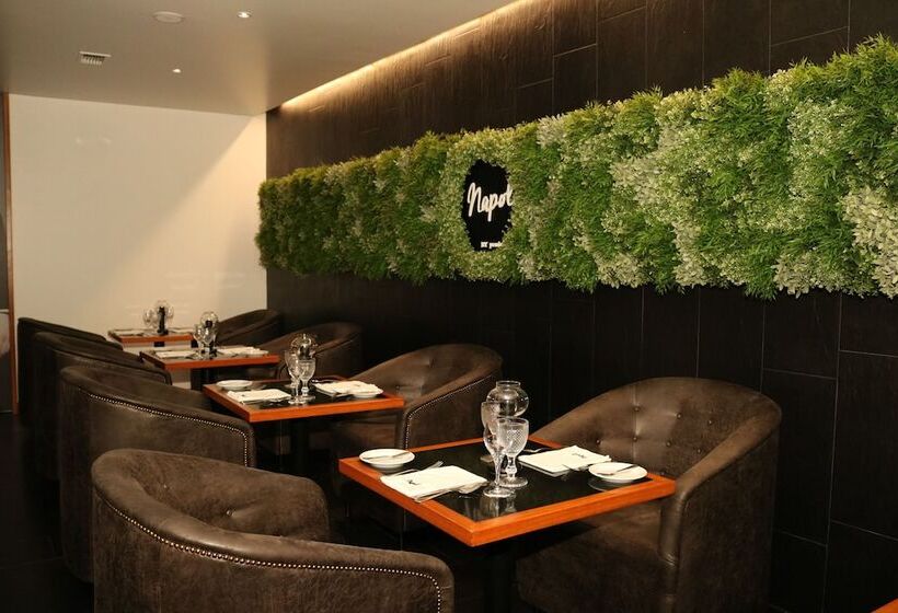 בית מלון כפרי Residencial Mar E Sol