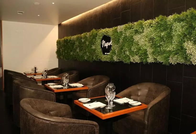 Отель Residencial Mar E Sol