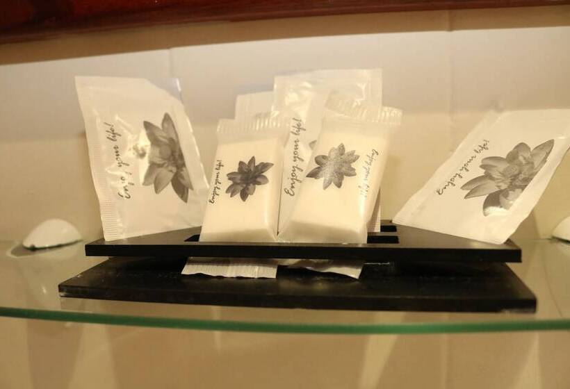 בית מלון כפרי Residencial Mar E Sol