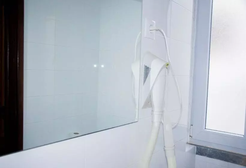 Отель Residencial Mar E Sol