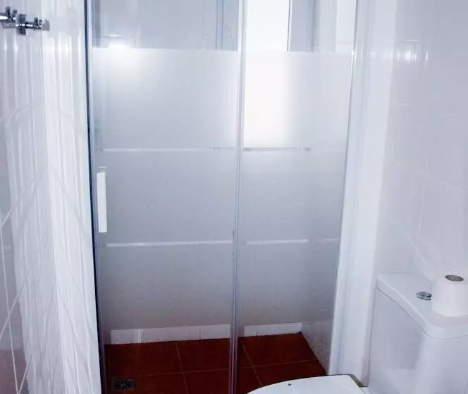 Отель Residencial Mar E Sol