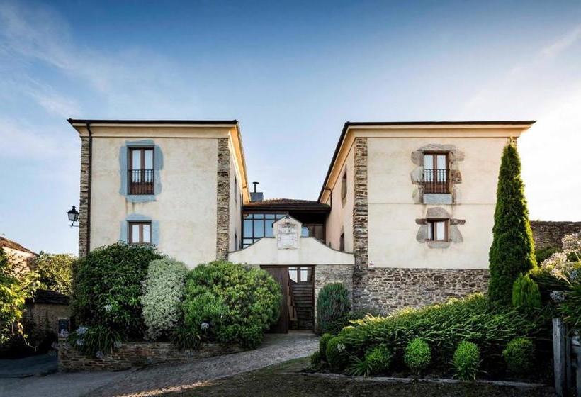 فندق Rural Casona Trabadelo