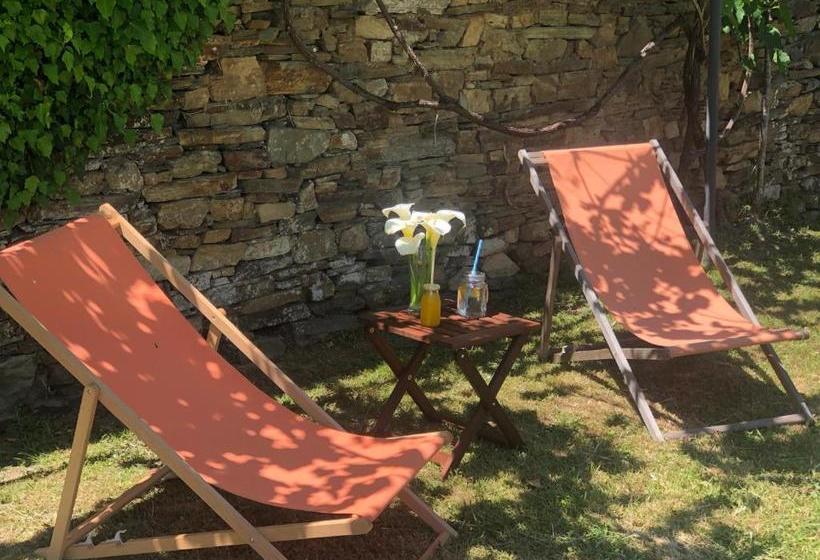 فندق Rural Casona Trabadelo