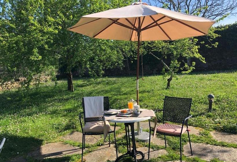 فندق Rural Casona Trabadelo