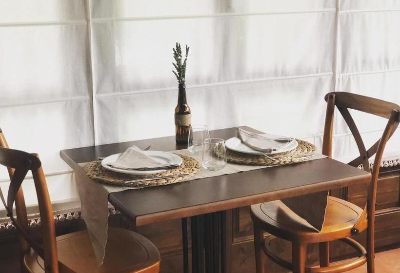 فندق Rural Casona Trabadelo