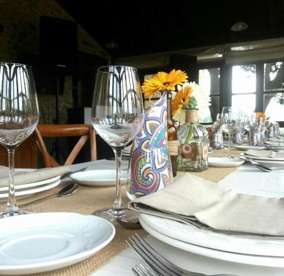 فندق Rural Casona Trabadelo