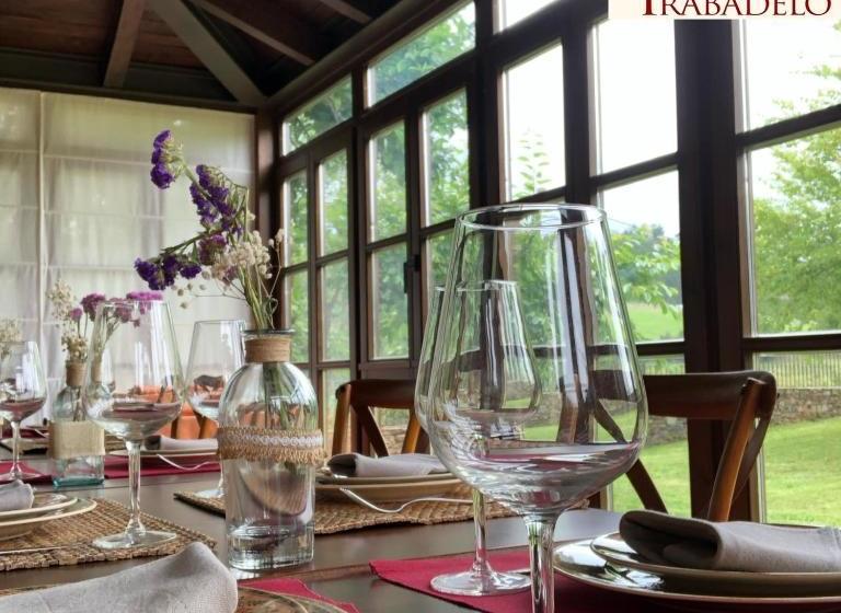 فندق Rural Casona Trabadelo