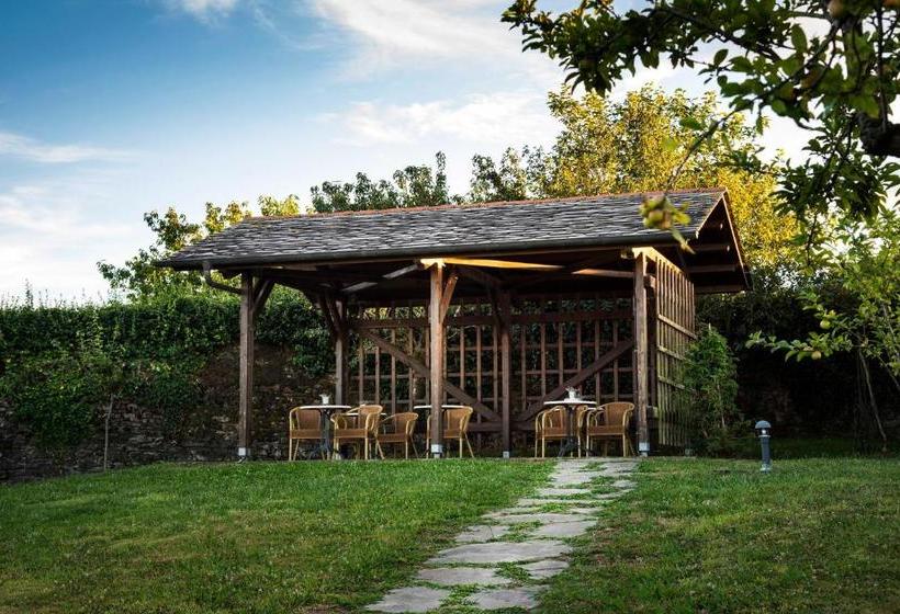 فندق Rural Casona Trabadelo