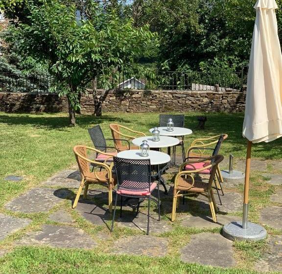 فندق Rural Casona Trabadelo