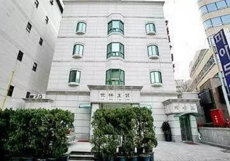 Hotel Saerim