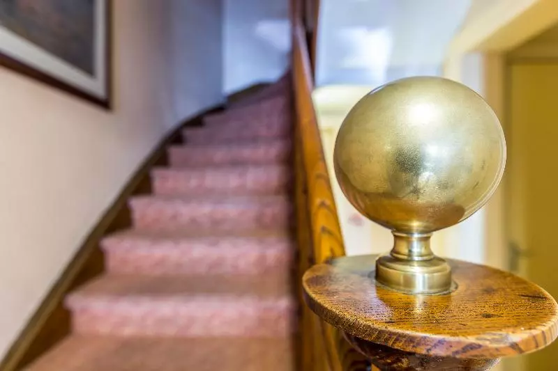 هتل Saint Maurice