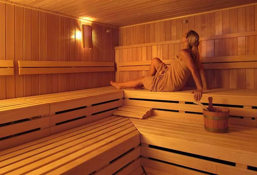 هتل Le Sivory by Portblue Boutique - Adults Only