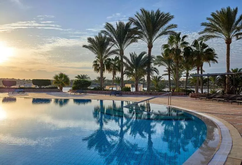 هتل Steigenberger Coraya Beach Adults Friendly 16 Years Plus