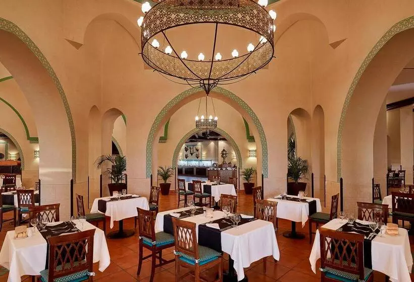 هتل Steigenberger Coraya Beach Adults Friendly 16 Years Plus